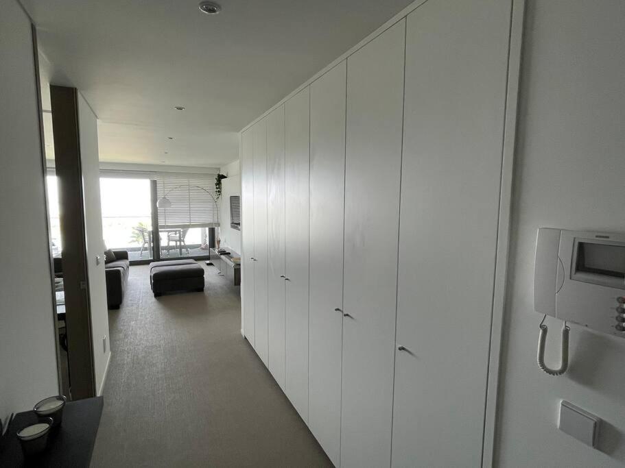 Fuzeta Stylish 1 Bedroom Apartment - Amazing Views Екстериор снимка