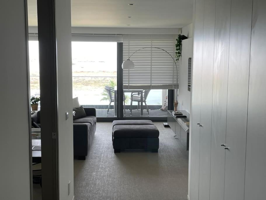 Fuzeta Stylish 1 Bedroom Apartment - Amazing Views Екстериор снимка
