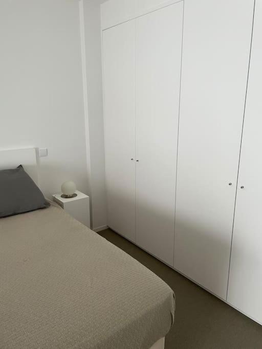 Fuzeta Stylish 1 Bedroom Apartment - Amazing Views Екстериор снимка