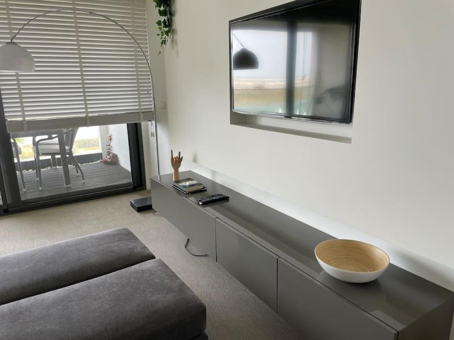 Fuzeta Stylish 1 Bedroom Apartment - Amazing Views Екстериор снимка