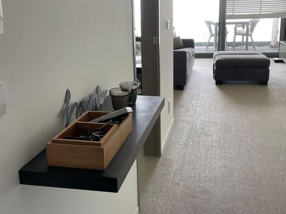 Fuzeta Stylish 1 Bedroom Apartment - Amazing Views Екстериор снимка