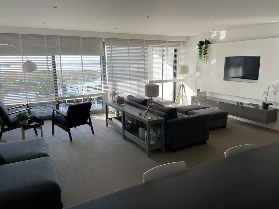 Fuzeta Stylish 1 Bedroom Apartment - Amazing Views Екстериор снимка