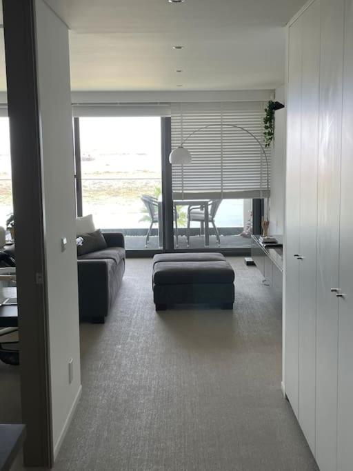Fuzeta Stylish 1 Bedroom Apartment - Amazing Views Екстериор снимка