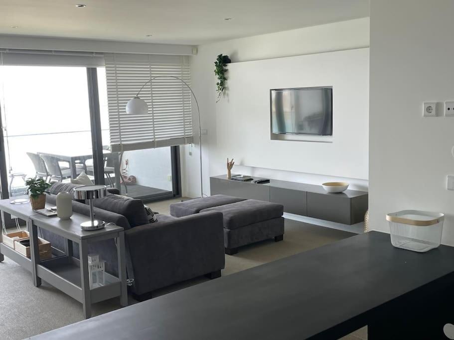 Fuzeta Stylish 1 Bedroom Apartment - Amazing Views Екстериор снимка