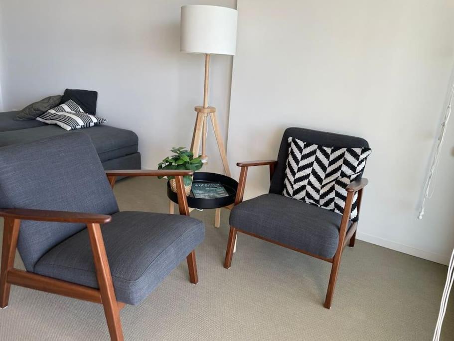 Fuzeta Stylish 1 Bedroom Apartment - Amazing Views Екстериор снимка