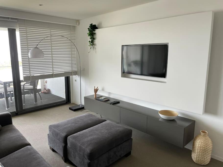 Fuzeta Stylish 1 Bedroom Apartment - Amazing Views Екстериор снимка